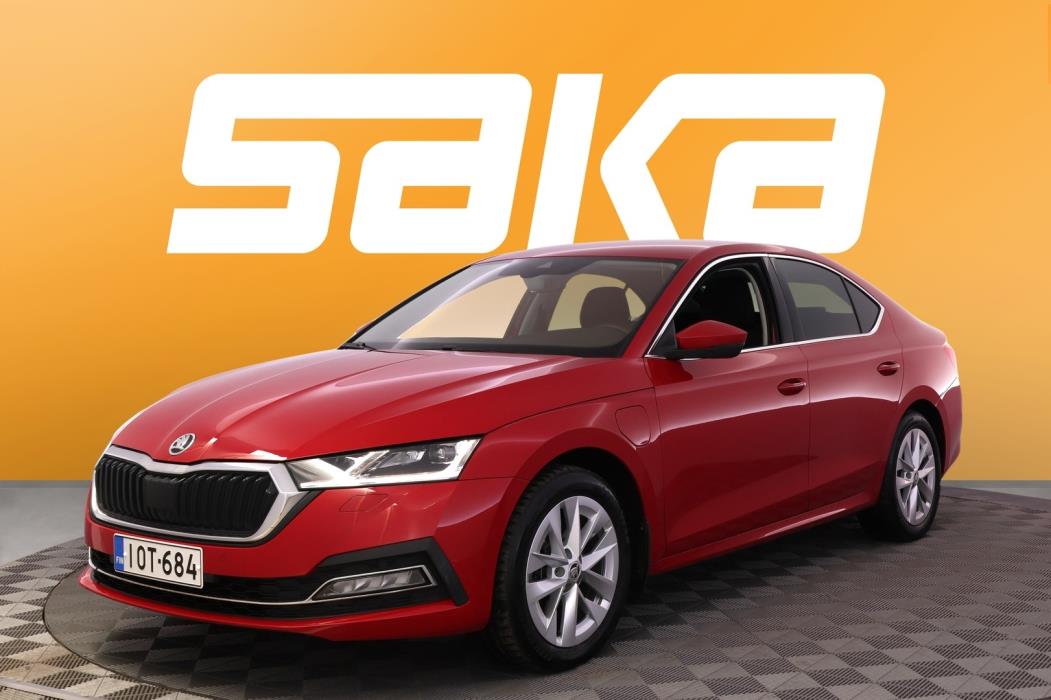 SKODA Octavia 2022