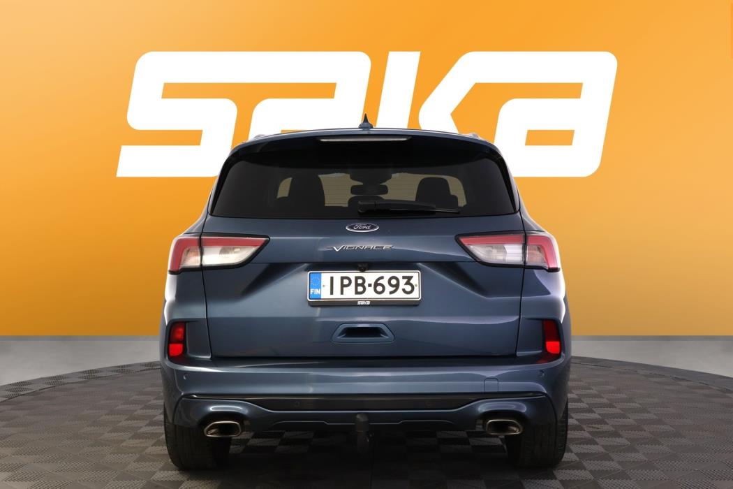 FORD Kuga 2022