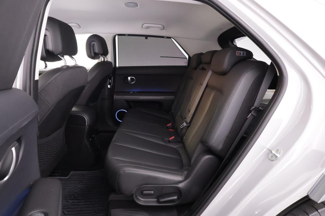 HYUNDAI IONIQ 5 2022