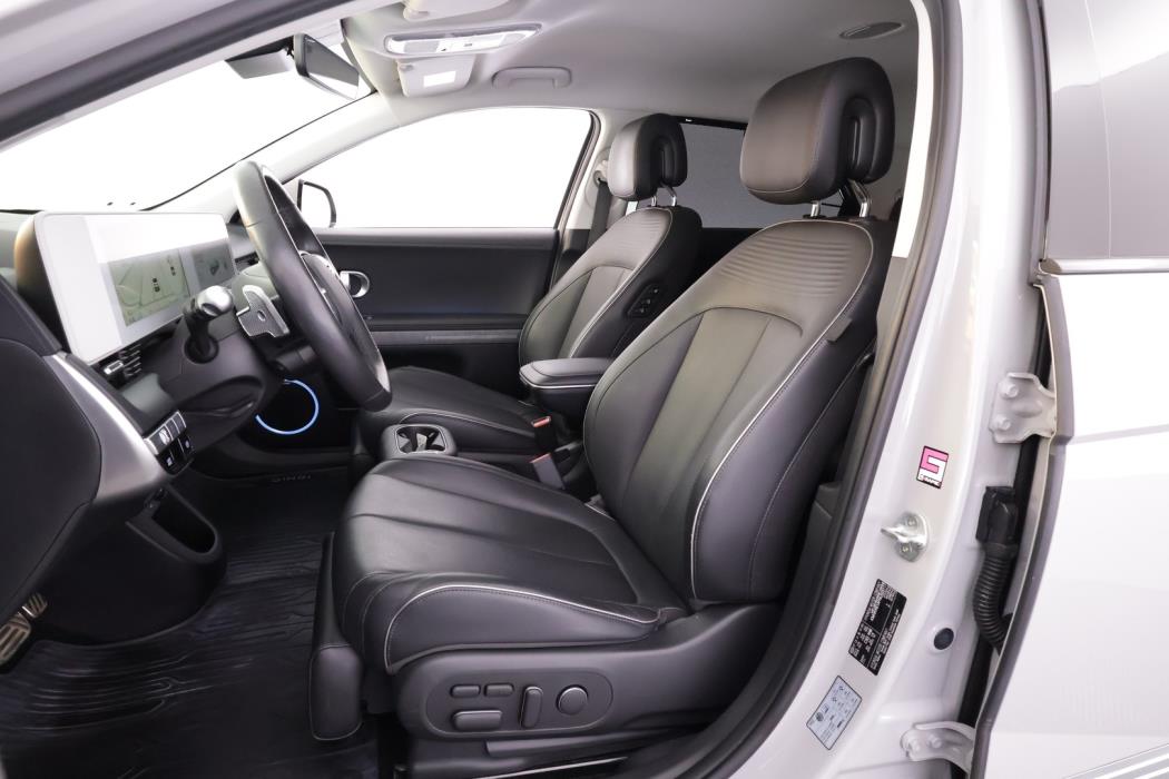 HYUNDAI IONIQ 5 2022