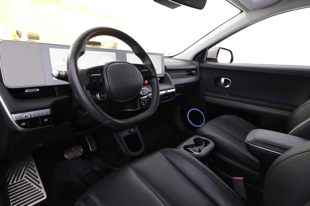 HYUNDAI IONIQ 5 2022