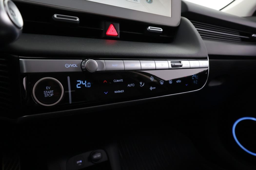 HYUNDAI IONIQ 5 2022