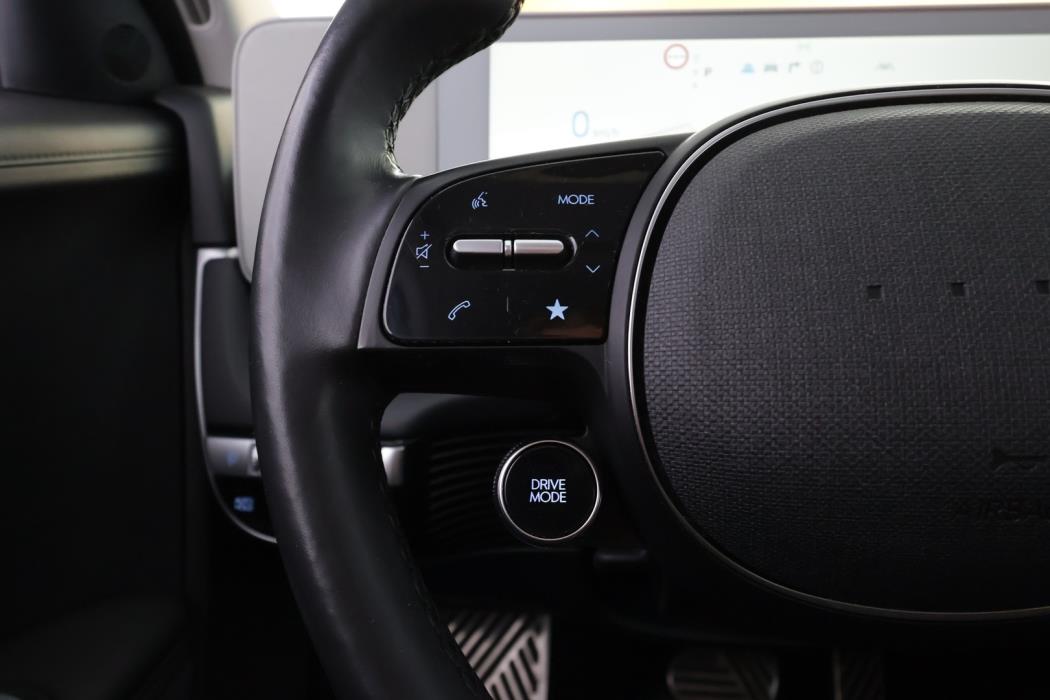 HYUNDAI IONIQ 5 2022
