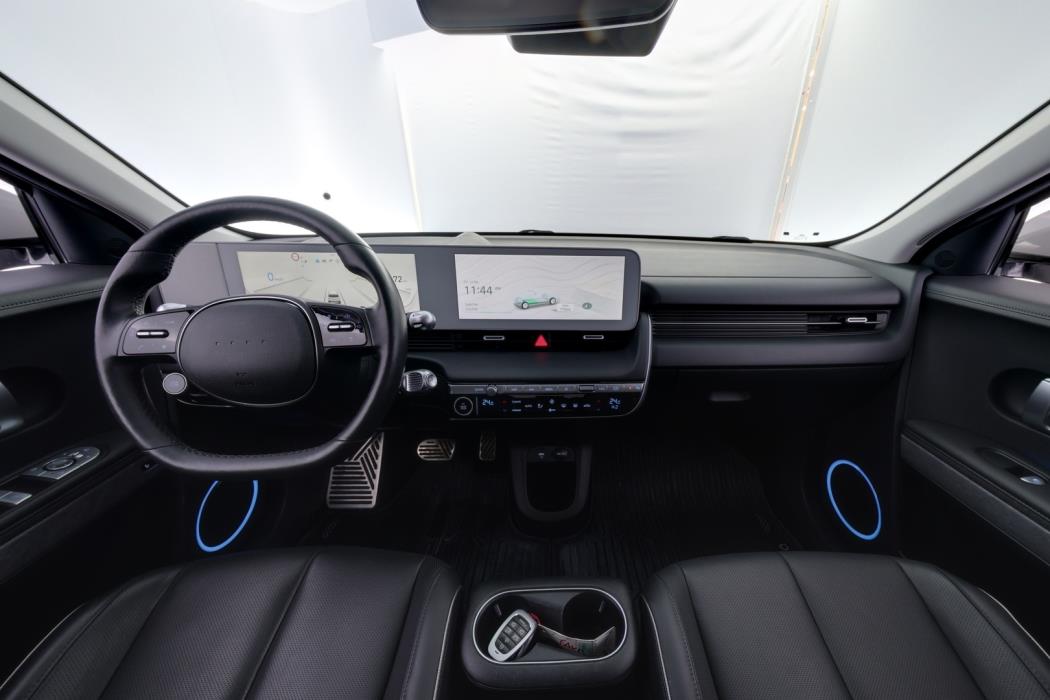 HYUNDAI IONIQ 5 2022