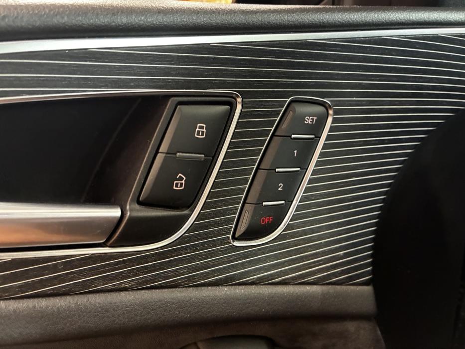 AUDI A6 2016