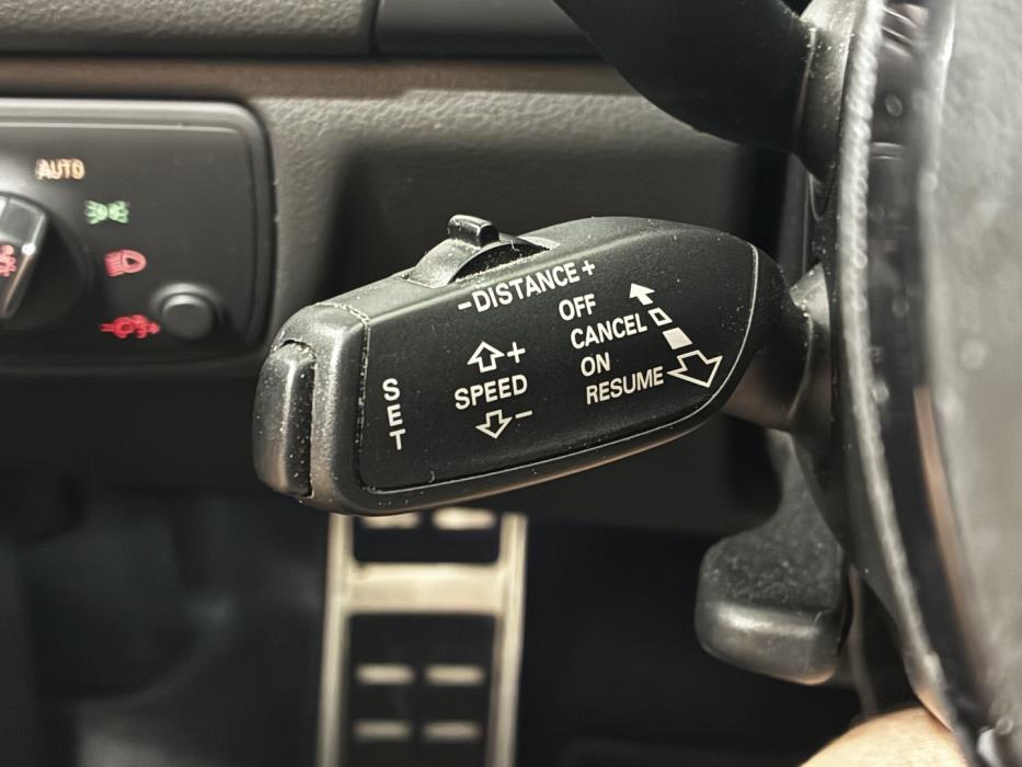 AUDI A6 2016