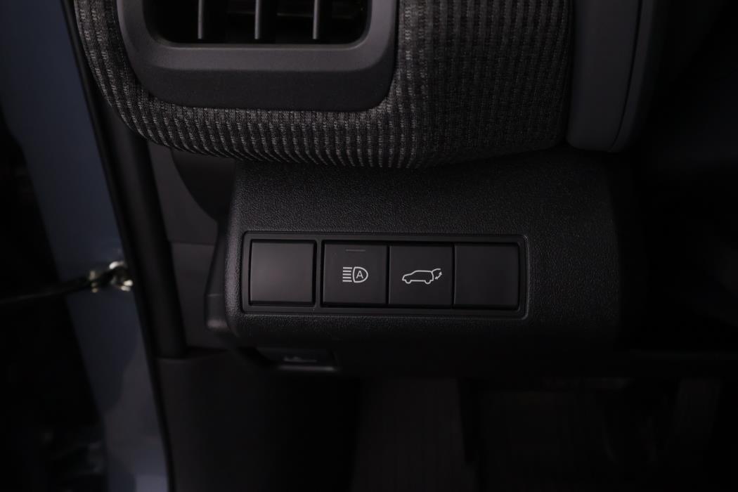 SUBARU Solterra 2023