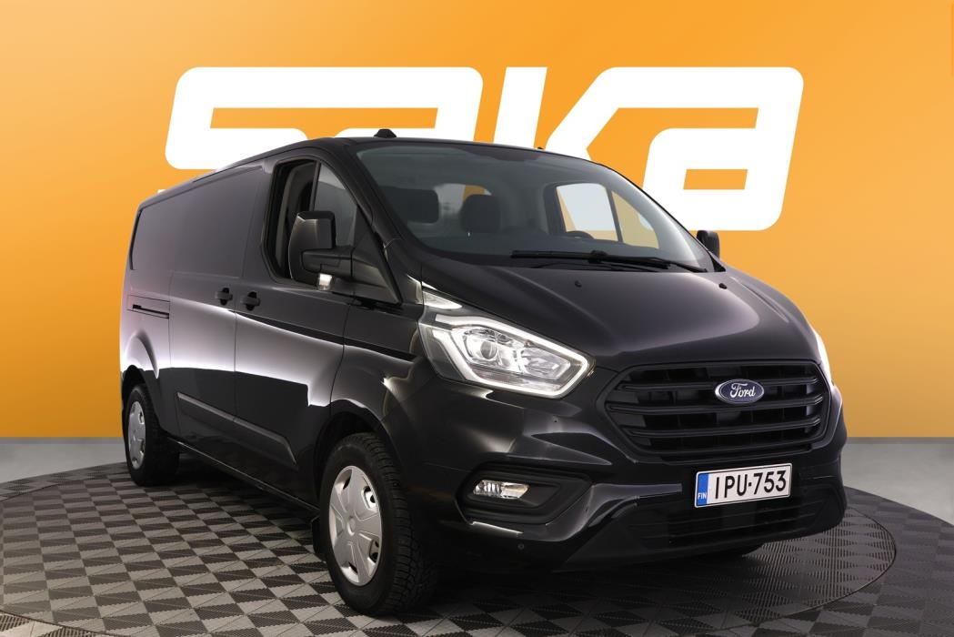 FORD Transit Custom 2023
