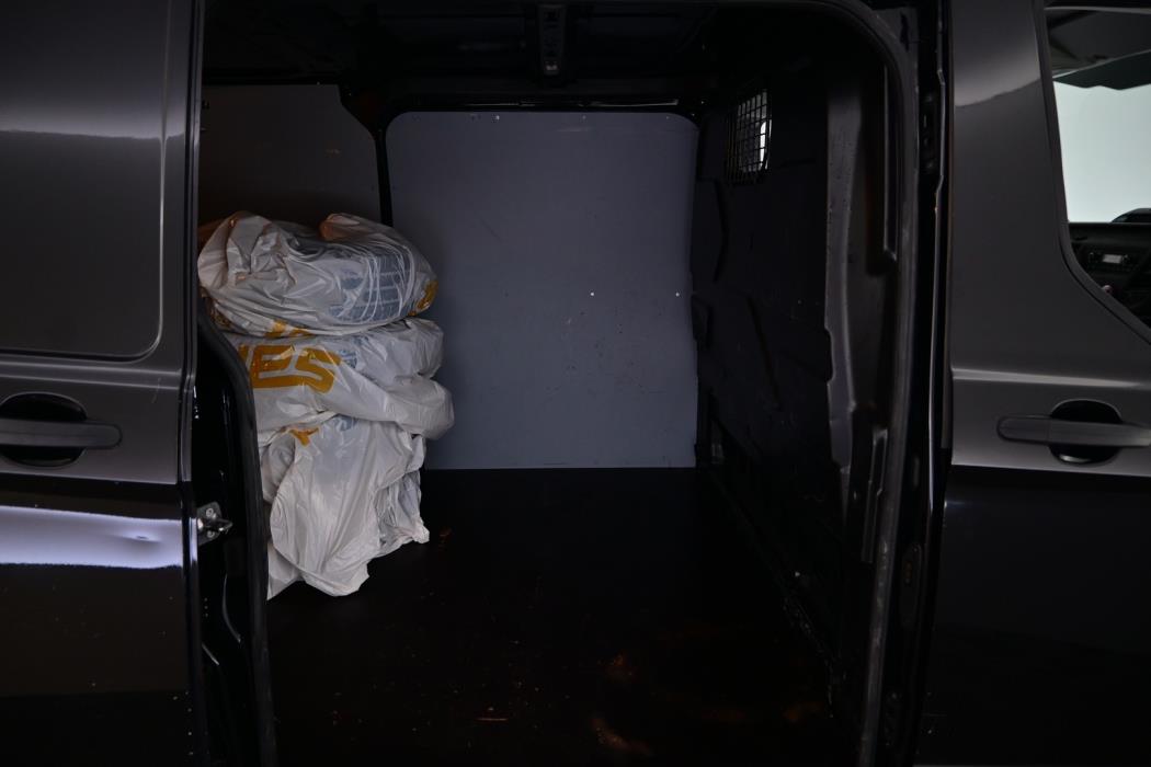 FORD Transit Custom 2023