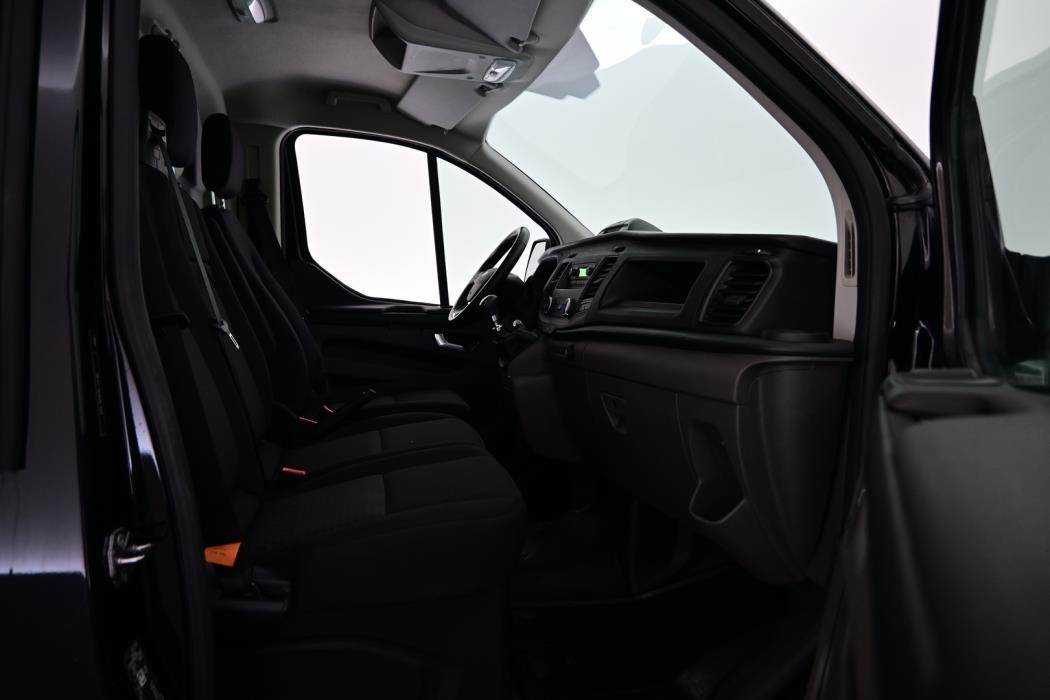 FORD Transit Custom 2023