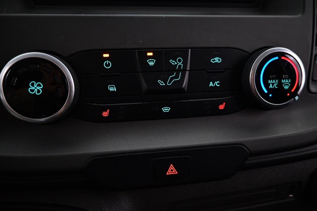 FORD Transit Custom 2023