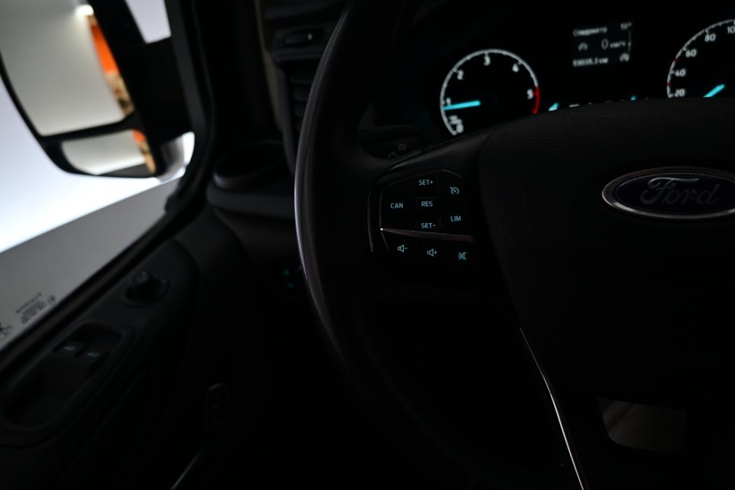 FORD Transit Custom 2023