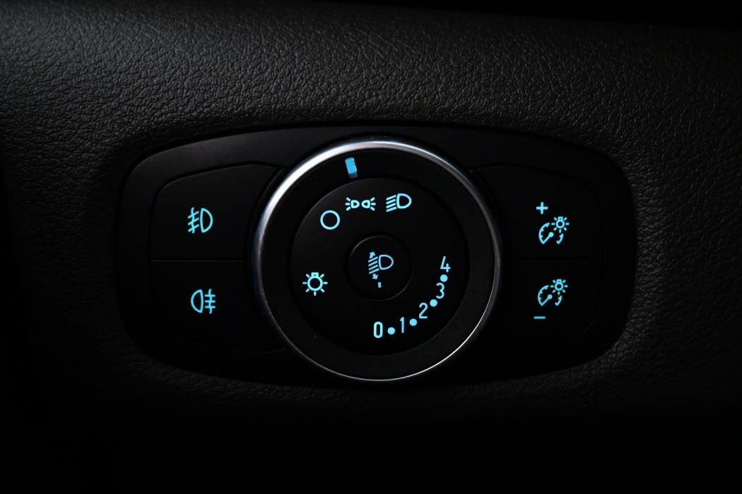 FORD Transit Custom 2023