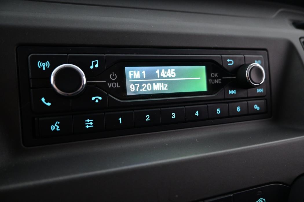 FORD Transit Custom 2023