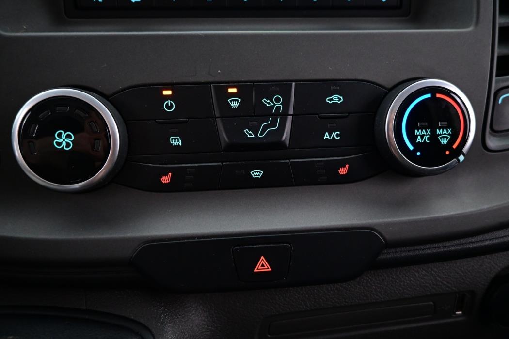 FORD Transit Custom 2023