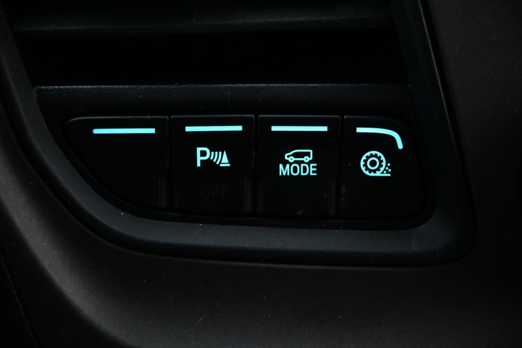 FORD Transit Custom 2023