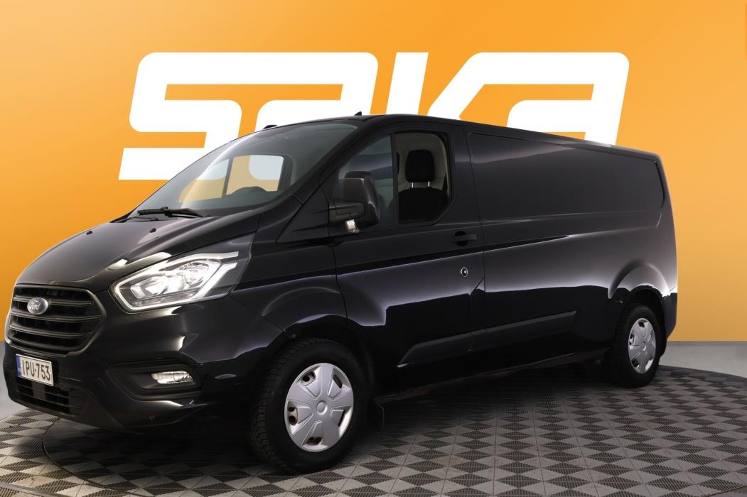 FORD Transit Custom 2023