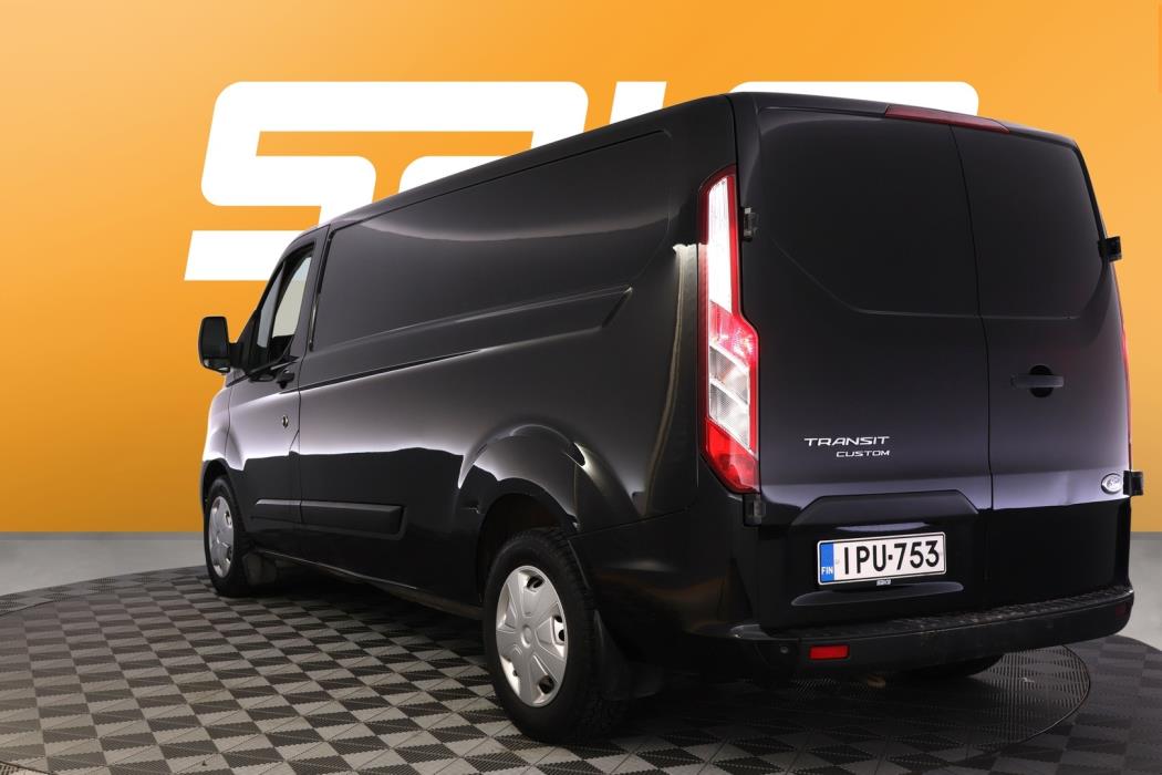 FORD Transit Custom 2023