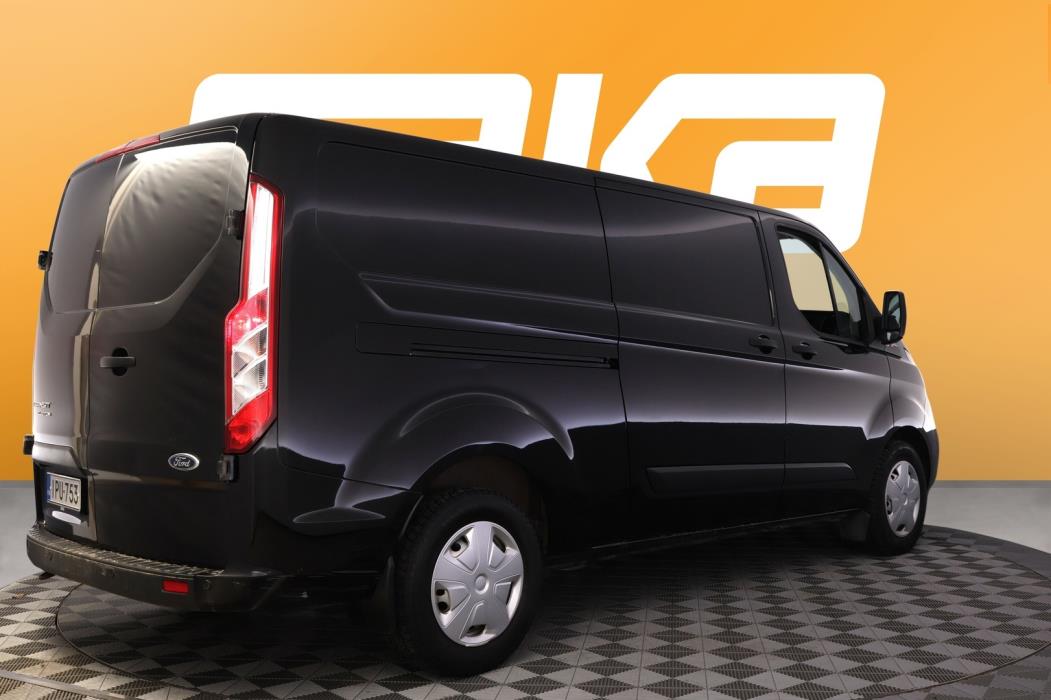FORD Transit Custom 2023