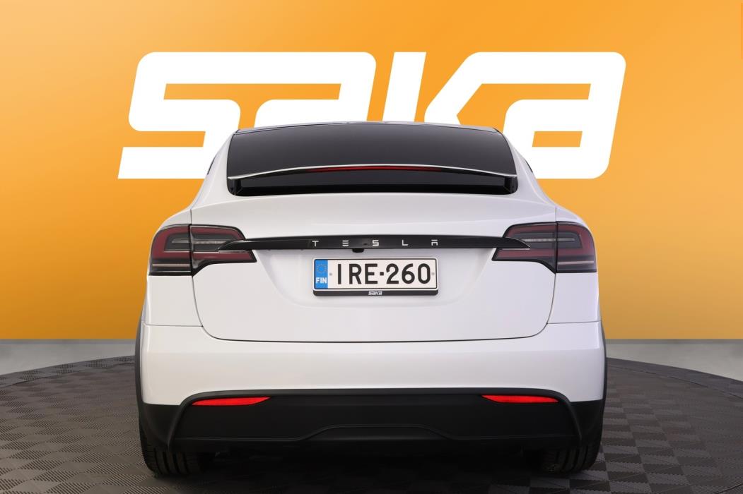 TESLA Model X 2023