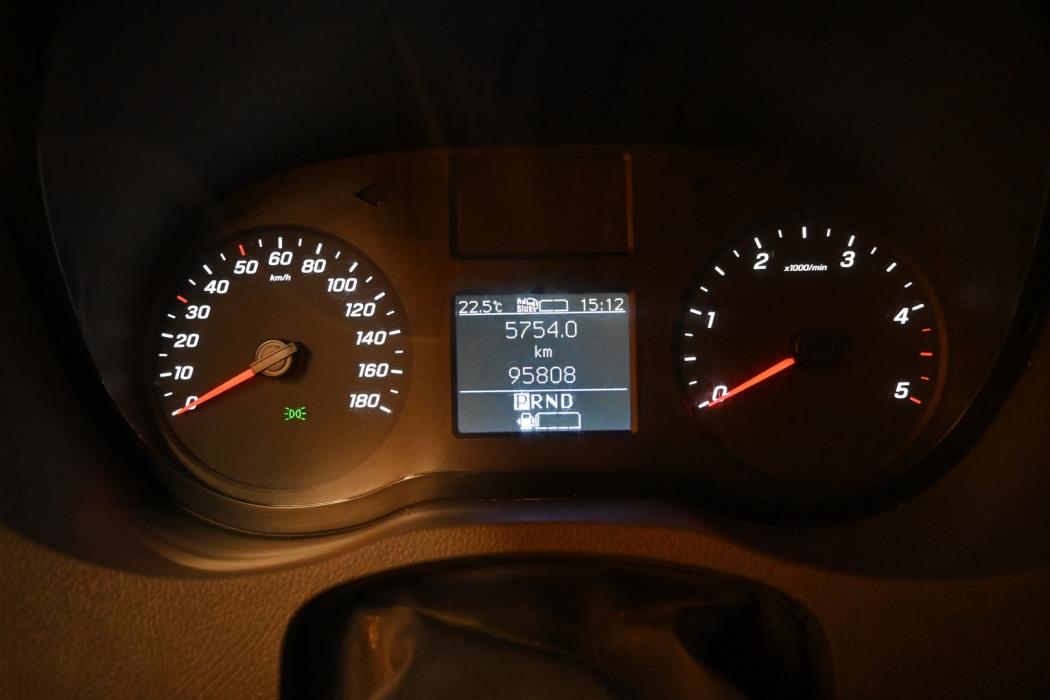 MERCEDES-BENZ Sprinter 2020