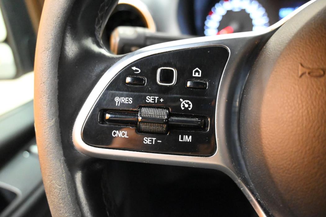 MERCEDES-BENZ Sprinter 2020