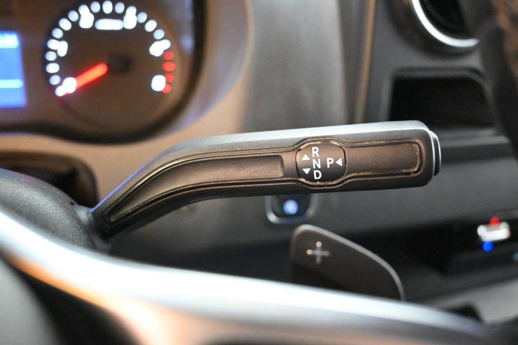 MERCEDES-BENZ Sprinter 2020