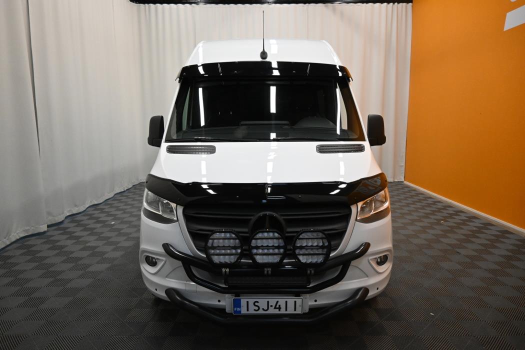 MERCEDES-BENZ Sprinter 2020