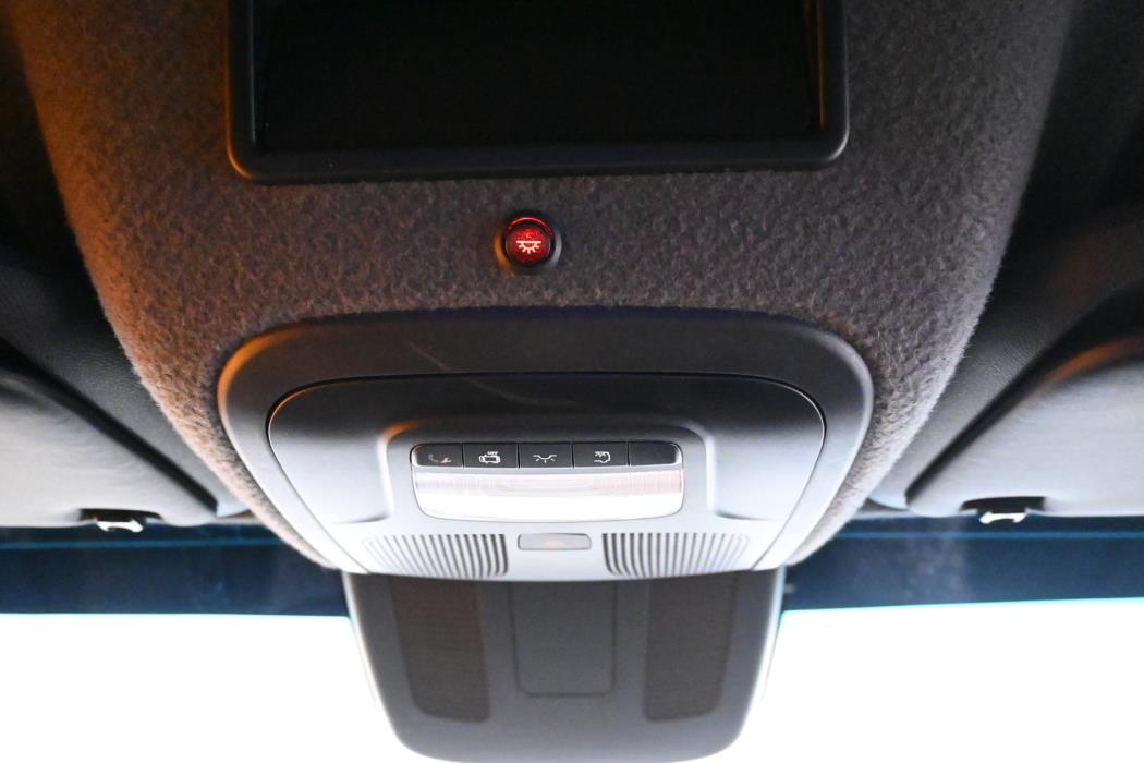 MERCEDES-BENZ Sprinter 2020