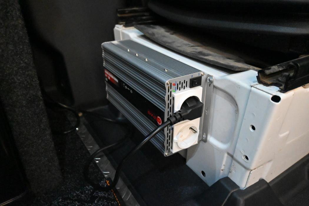 MERCEDES-BENZ Sprinter 2020