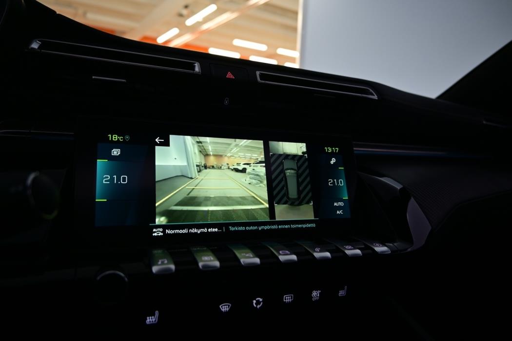 PEUGEOT 508 2021