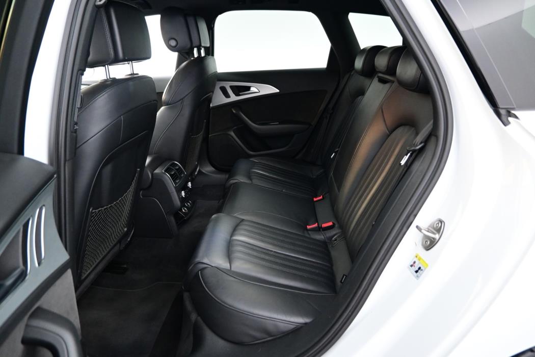 AUDI A6 2016
