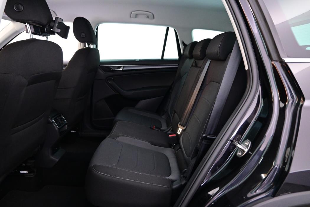 SKODA Kodiaq 2021