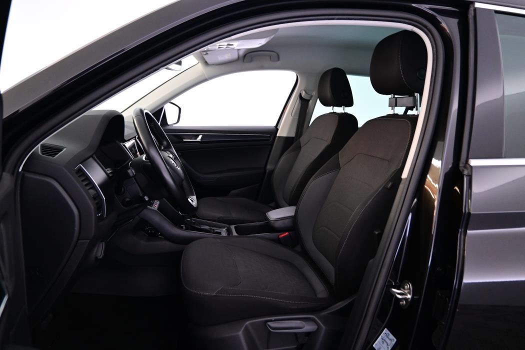 SKODA Kodiaq 2021
