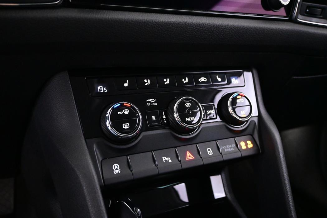 SKODA Kodiaq 2021