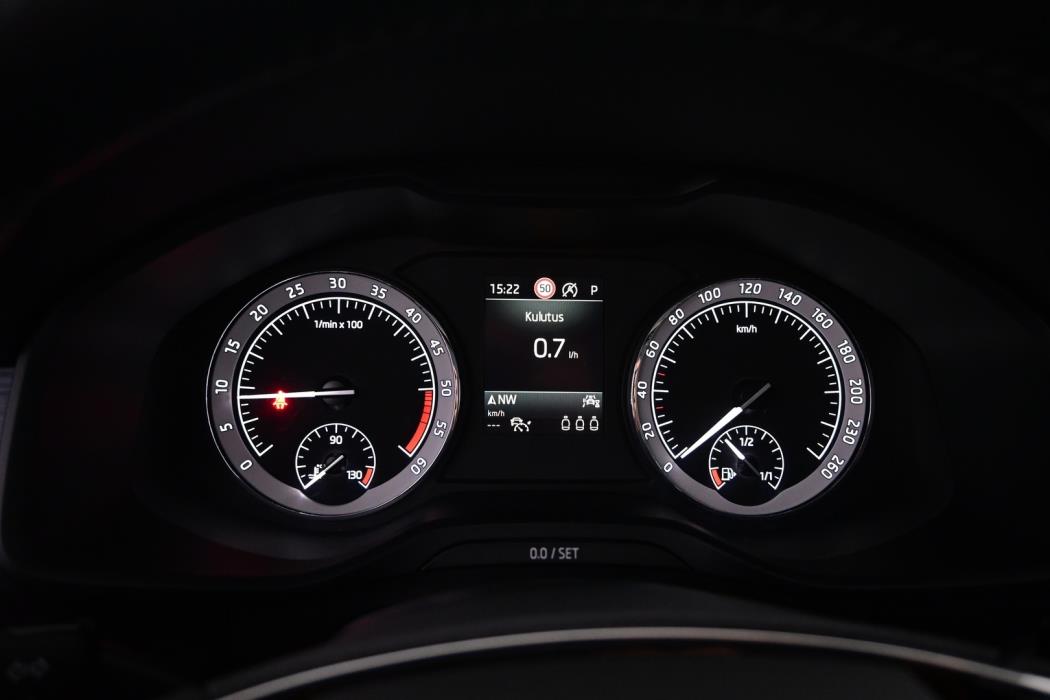 SKODA Kodiaq 2021