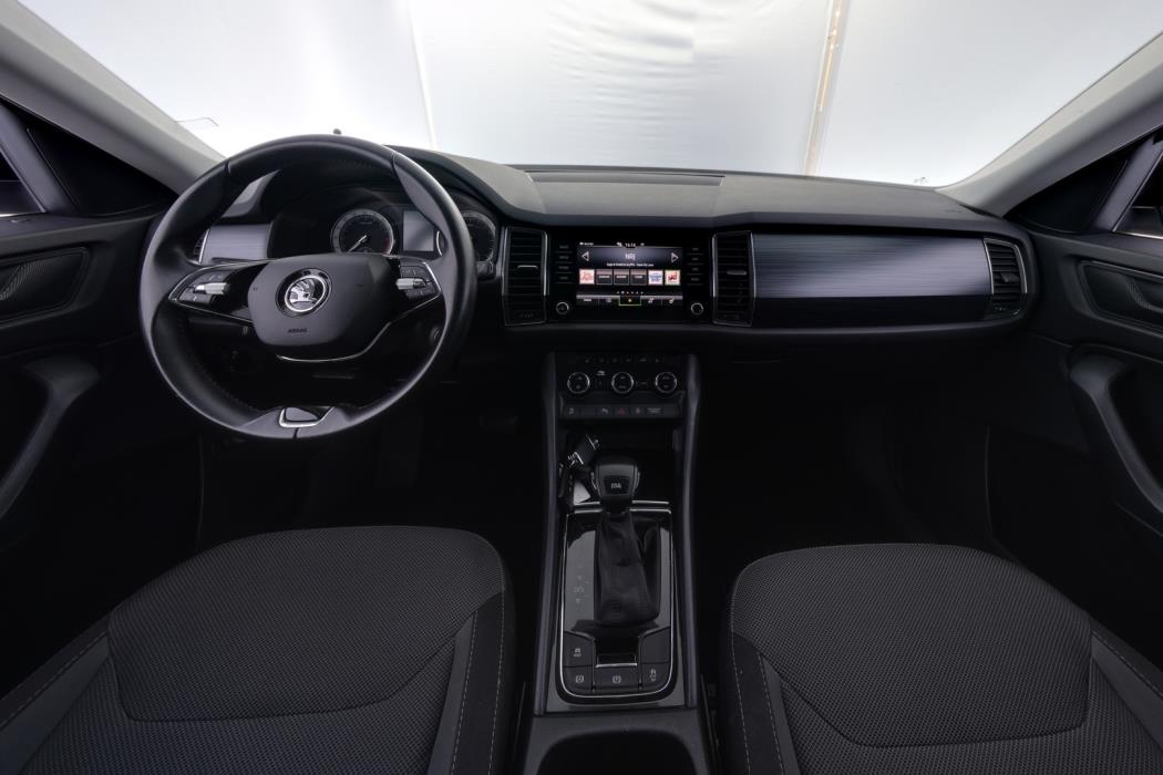 SKODA Kodiaq 2021