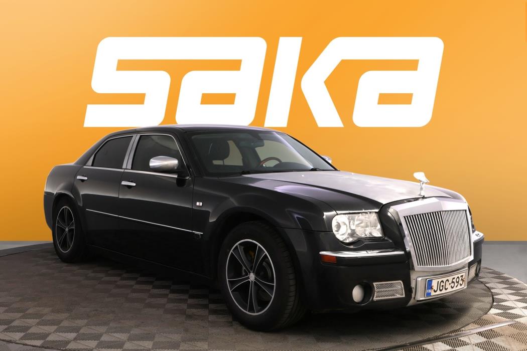 CHRYSLER 300C 2005