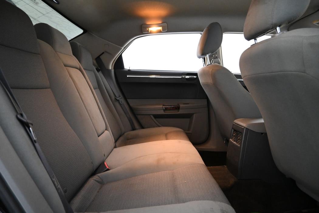 CHRYSLER 300C 2005