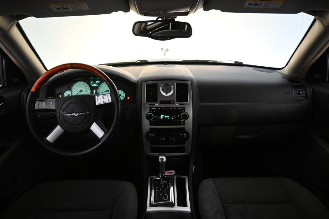 CHRYSLER 300C 2005