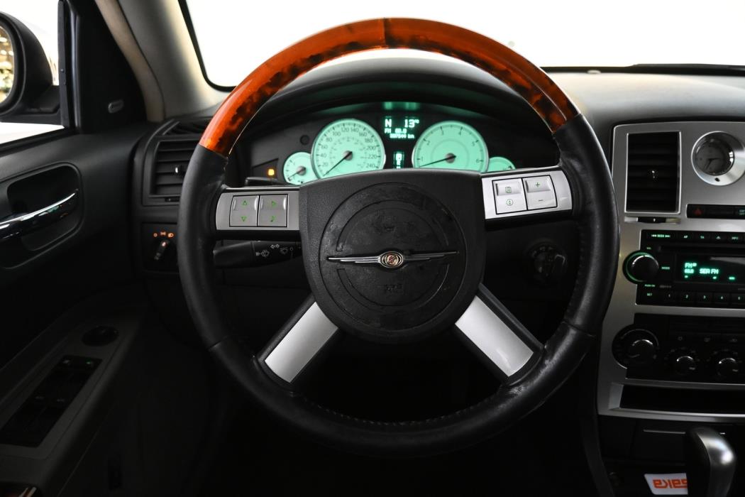 CHRYSLER 300C 2005