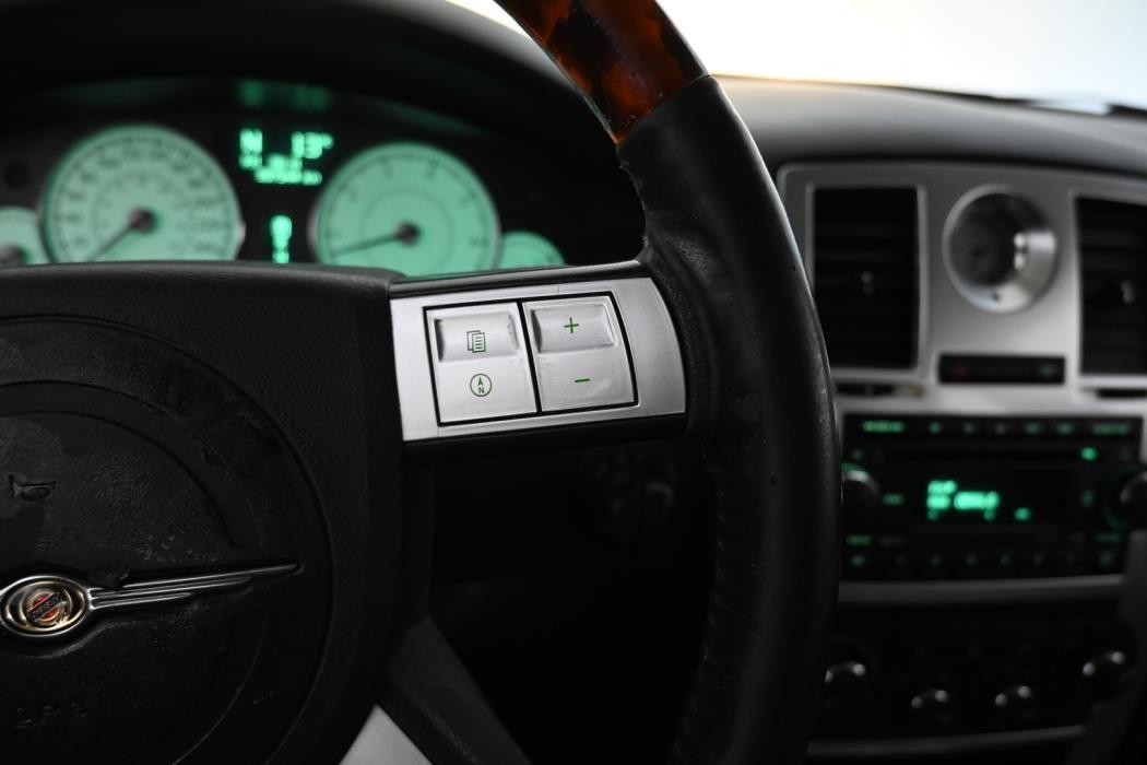 CHRYSLER 300C 2005