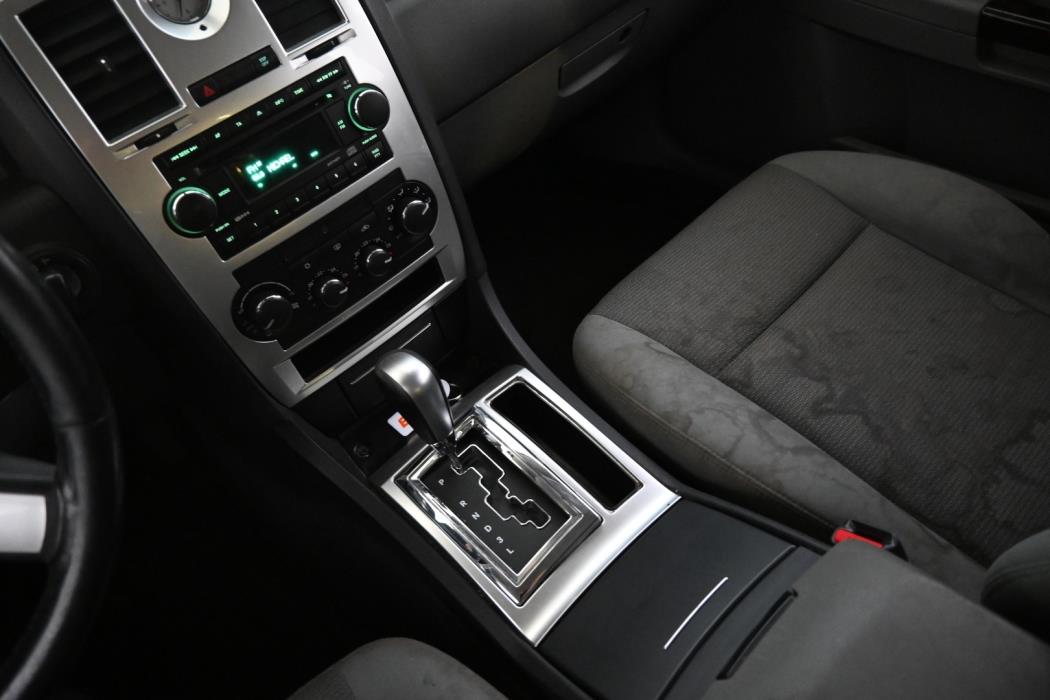 CHRYSLER 300C 2005