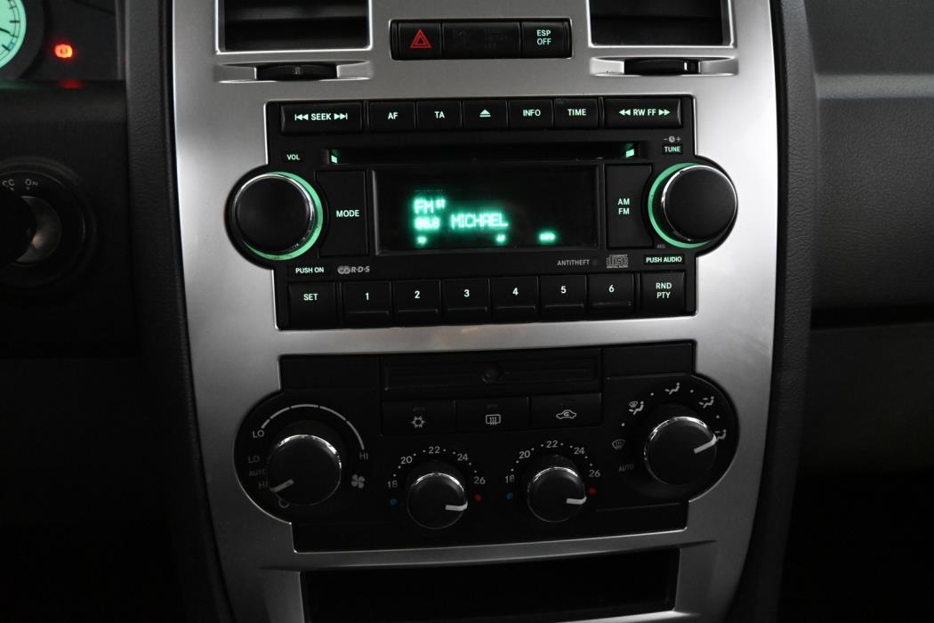 CHRYSLER 300C 2005