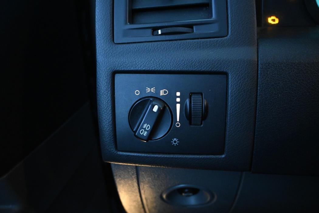 CHRYSLER 300C 2005