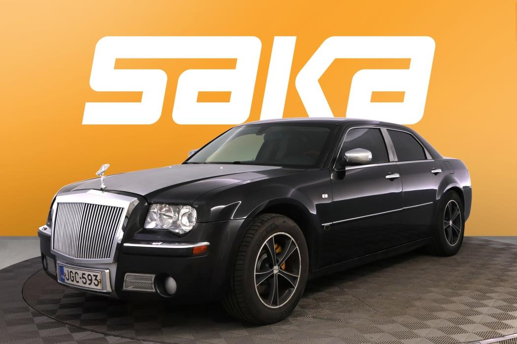CHRYSLER 300C 2005