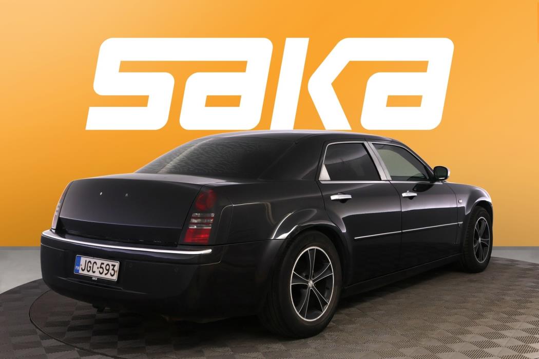 CHRYSLER 300C 2005