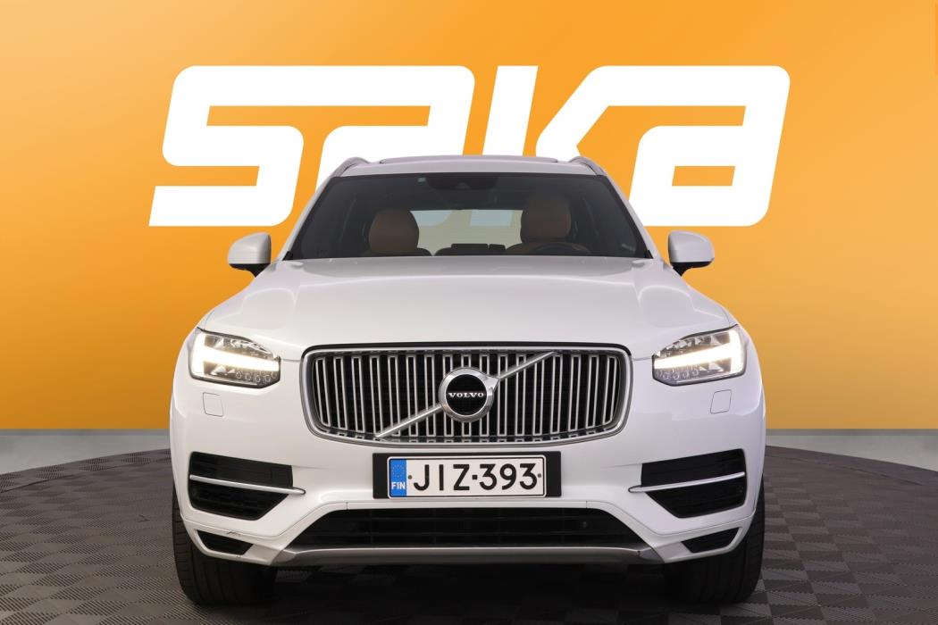 VOLVO XC90 2017