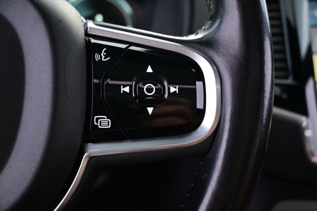 VOLVO XC90 2017