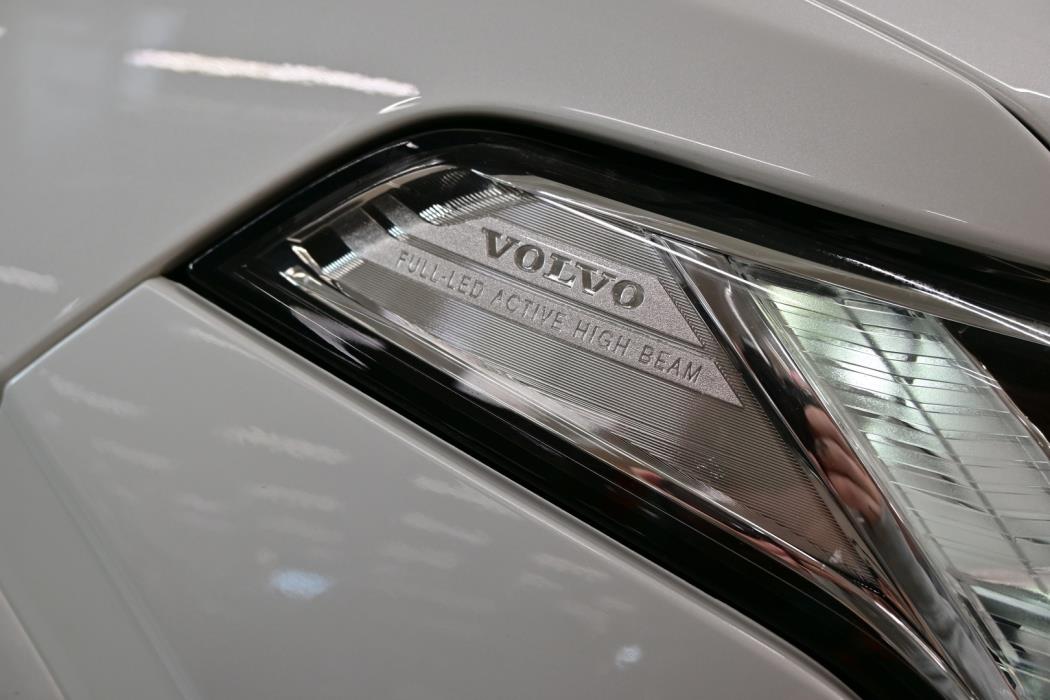 VOLVO XC90 2017